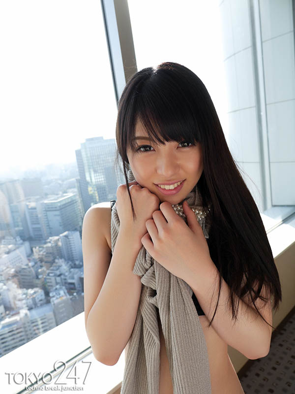 牛奶世界的大師！蒼井玲奈宣布退休！