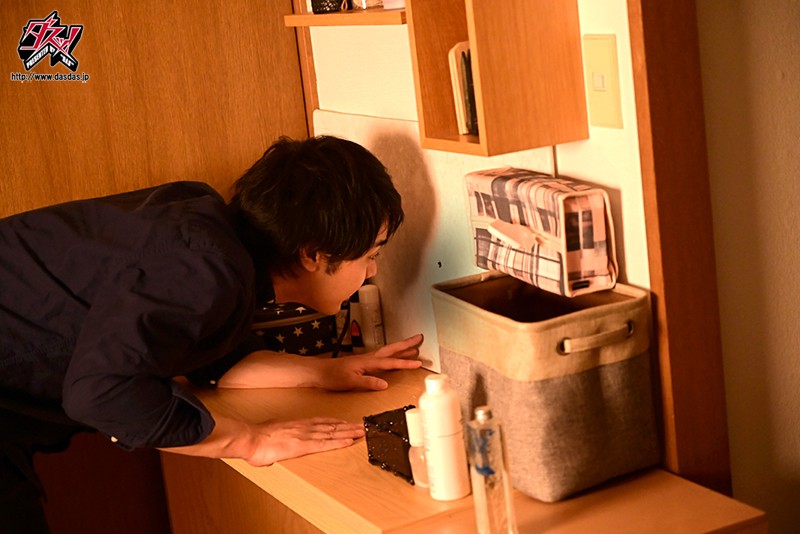 房東偷拍「美谷朱里」威脅硬上癮後不是房東的肉體她可是不吃的喔!