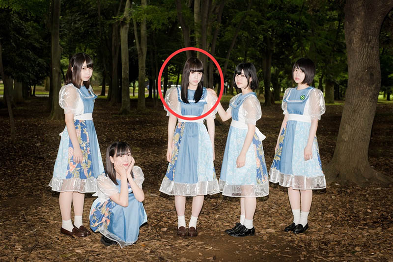 解密！ Prestige三賢者壓軸強者！時田萌々的偶像身分破了！