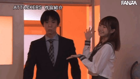 遭同學設計！處女高中生校花「松本いちか」黑人解禁下體被「巨黑巧克力棒」塞好塞滿