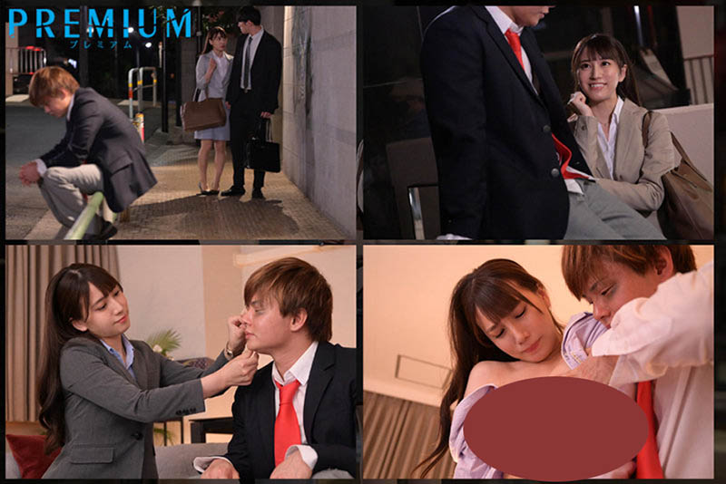 禁斷的師生愛！與美人女老師「初川みなみ」放學後的激情中出，忘情交合到早上！