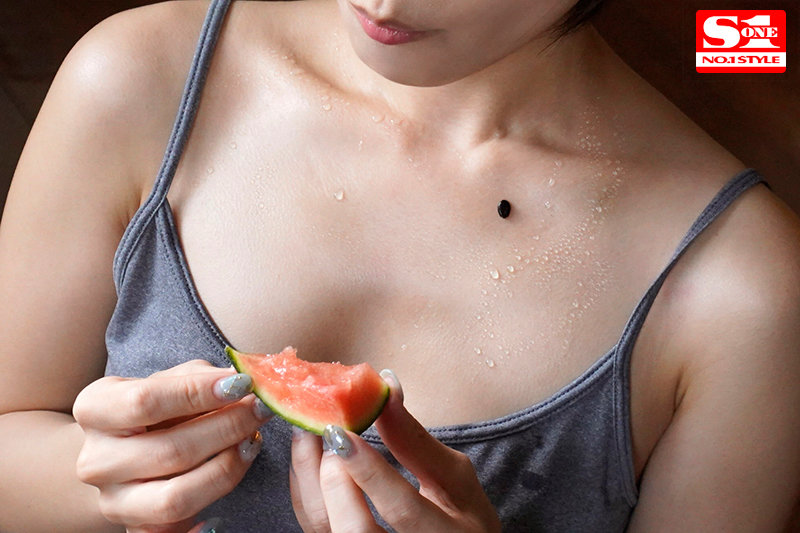 來去鄉下打一炮！ E奶天籟級美女「小島南」最新作演出S1人氣鄉下偷情題材！