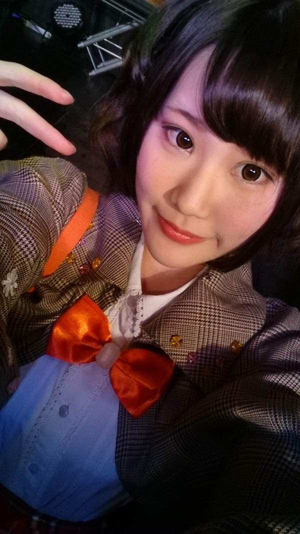 在出狀況之前⋯天下無雙のH乳終於讓男優中出了!