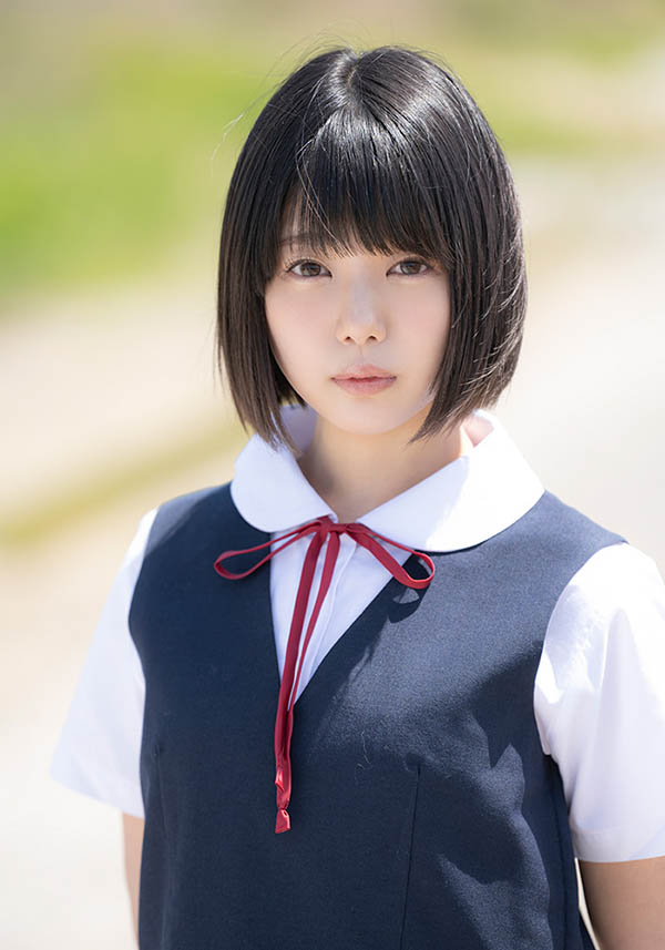 18歲超年輕新鮮肉體！經驗僅1人超敏感！青春時代超大型新家桃乃りん、現身！ ……