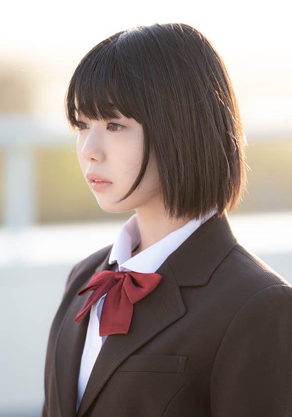 18歲超年輕新鮮肉體！經驗僅1人超敏感！青春時代超大型新家桃乃りん、現身！ ……