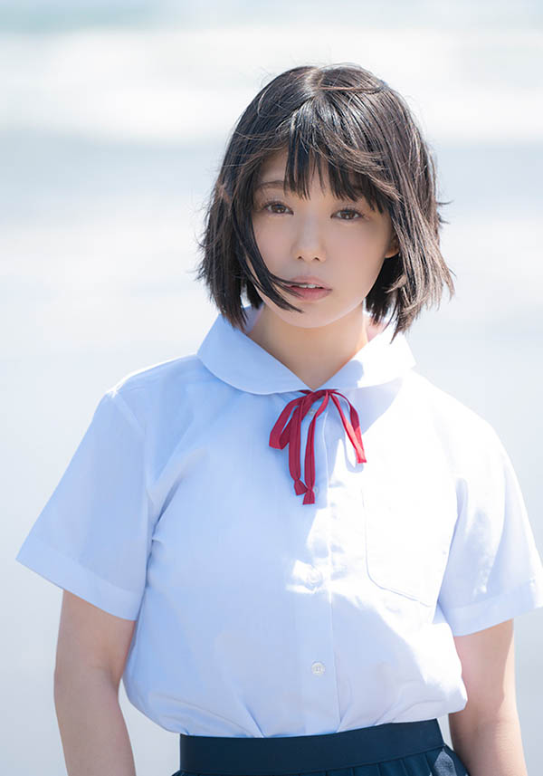 18歲超年輕新鮮肉體！經驗僅1人超敏感！青春時代超大型新家桃乃りん、現身！ ……