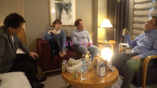 什麼亂七八糟的事都做！桜野みい男女通吃！