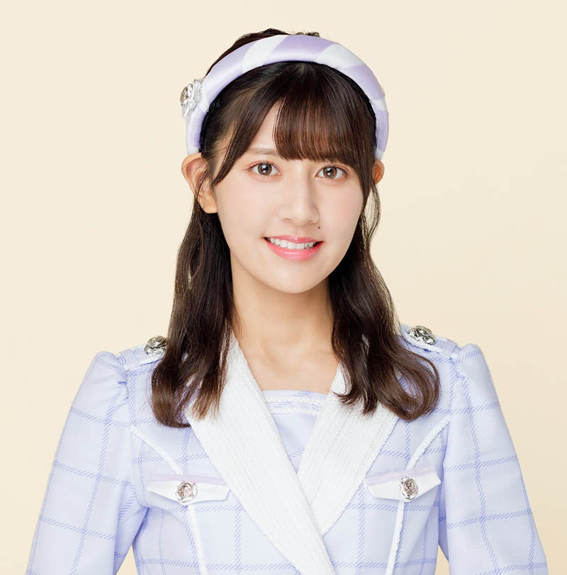 不能說明身分的偶像?新道みや真的是鬧出援交醜聞的她?