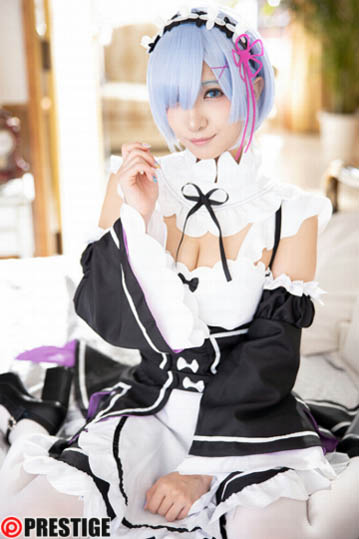 Re：與園田みおん在一起的異世界性活、開啪！