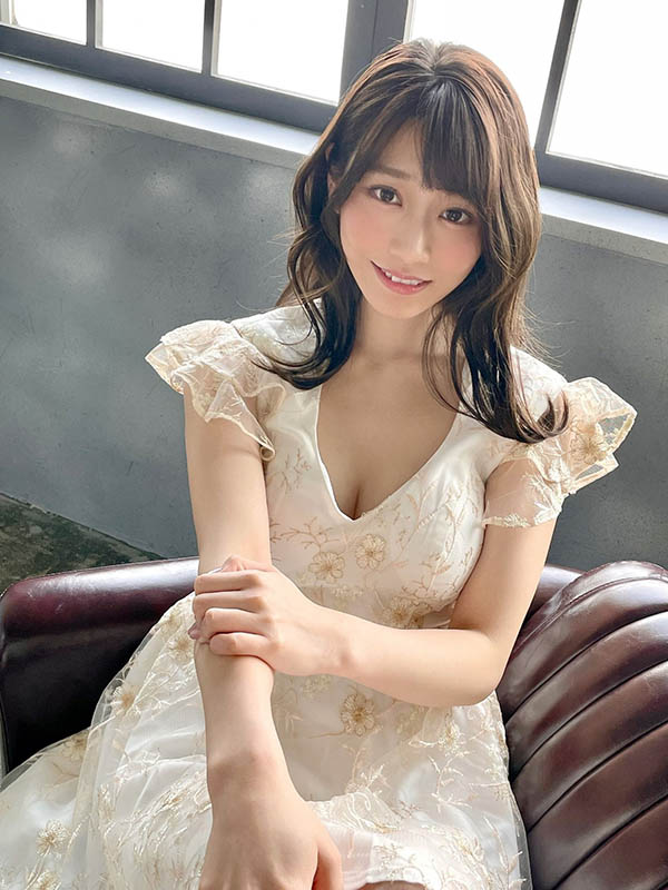 傳奇再啟! S1神之大物「河北彩花」復活!