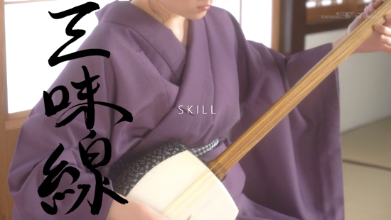 什麼亂七八糟的事都肯做！桜野みい男女通吃！