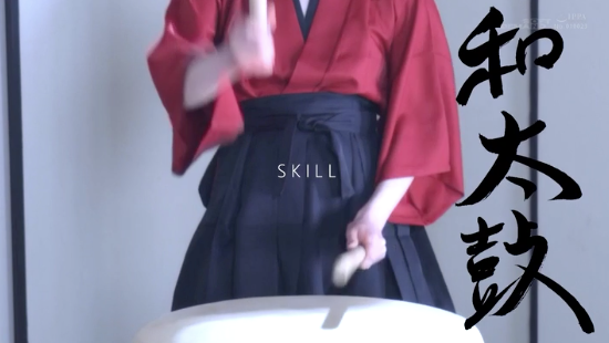 什麼亂七八糟的事都肯做！桜野みい男女通吃！