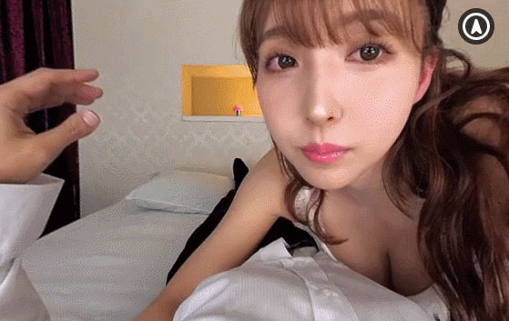 出道六週年大禮！三上悠亜出差大變身！