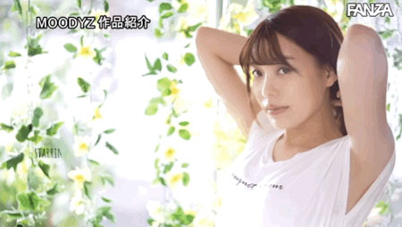 掙扎一年才出道的美人!広仲みなみ直接中出了!