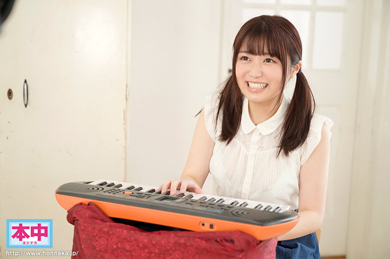 天然F杯美少女！一年多沒做愛！天野碧直接給中出！