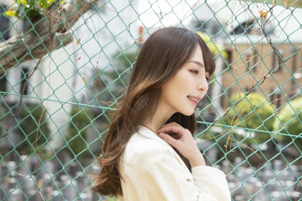 履歷表寫著當11年AV女優⋯希崎ジェシカ順利轉職！