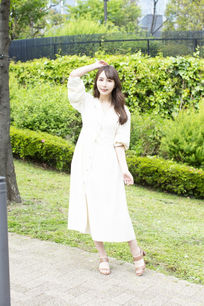 履歷表寫著當11年AV女優⋯希崎ジェシカ順利轉職！