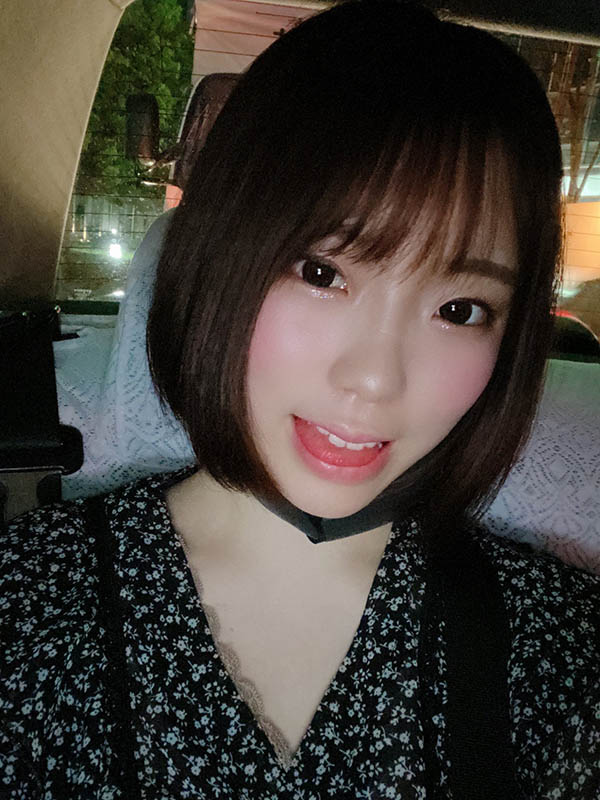 20歲G罩杯前地下偶像「朝日りん」堅決下海！鬧家庭革命慘遭斷絕親子關係！