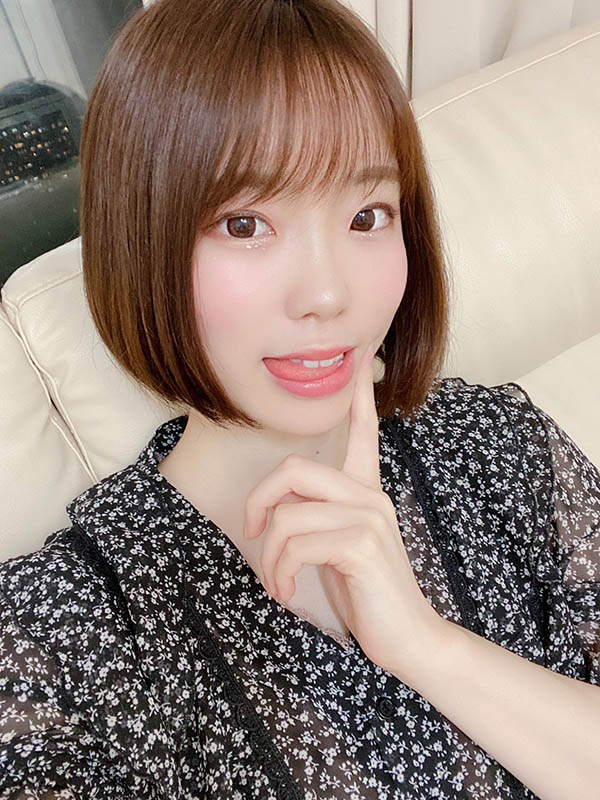 20歲G罩杯前地下偶像「朝日りん」堅決下海！鬧家庭革命慘遭斷絕親子關係！