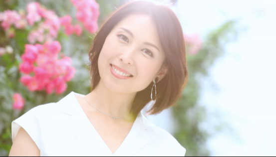 史上最熟的S級片商專屬移籍！她野獸化吞食男優！