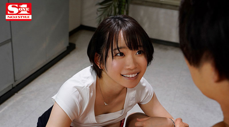 邊加班邊打砲！ 「架乃ゆら」和處女下屬乾遍每一張辦公桌