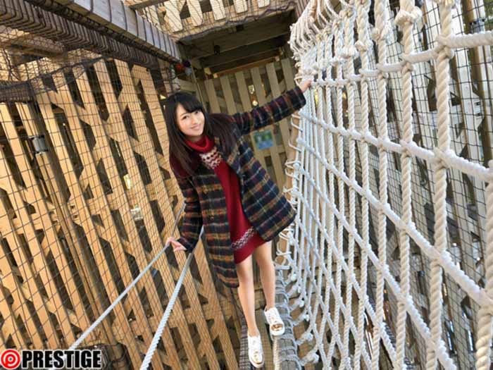 鈴村あいり的超級粉絲！ 2年沒愛愛的藝人下海？