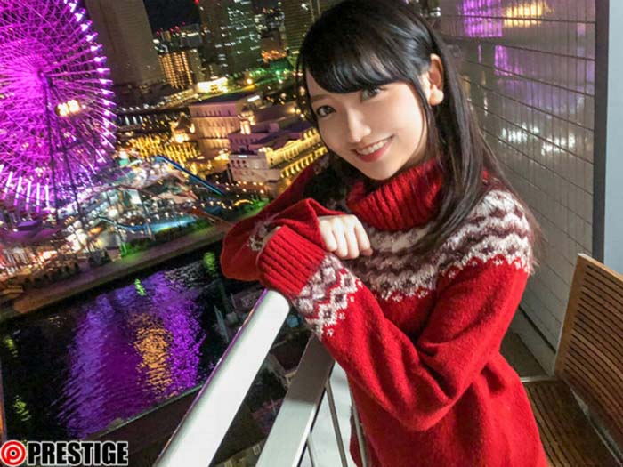 鈴村あいり的超級粉絲！ 2年沒愛愛的藝人下海？