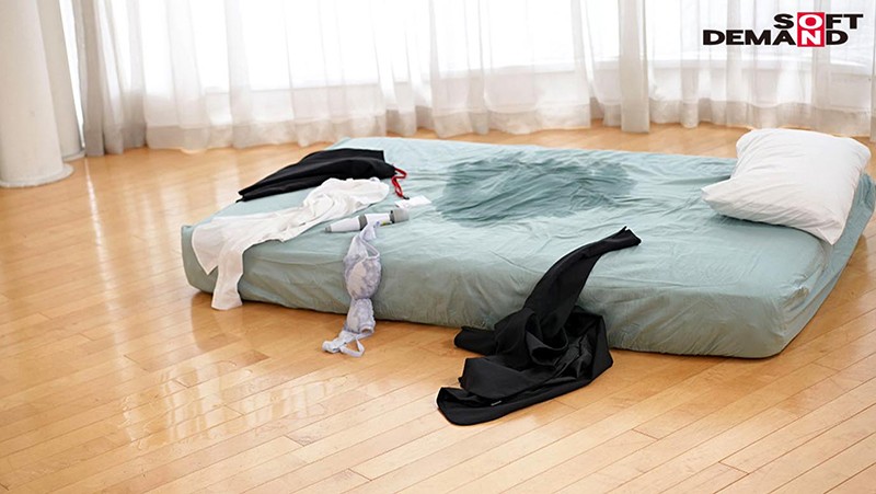 4年前就想拍了……她當了女子社員才圓夢！