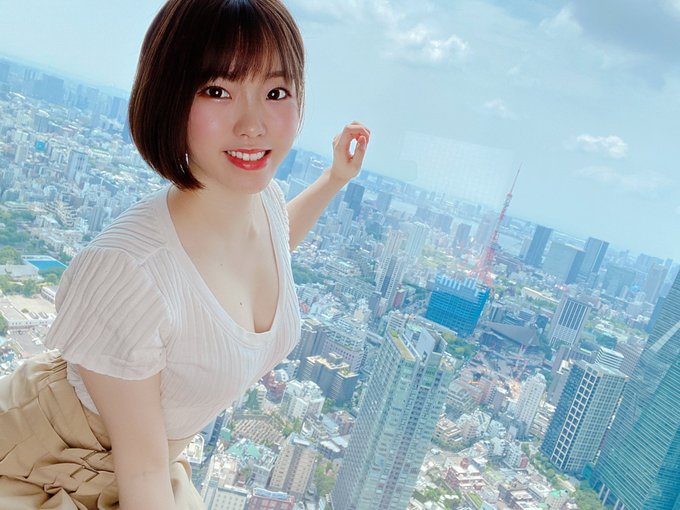 跟爸媽說去當AV女優了!朝日りん得到了這樣的回應!