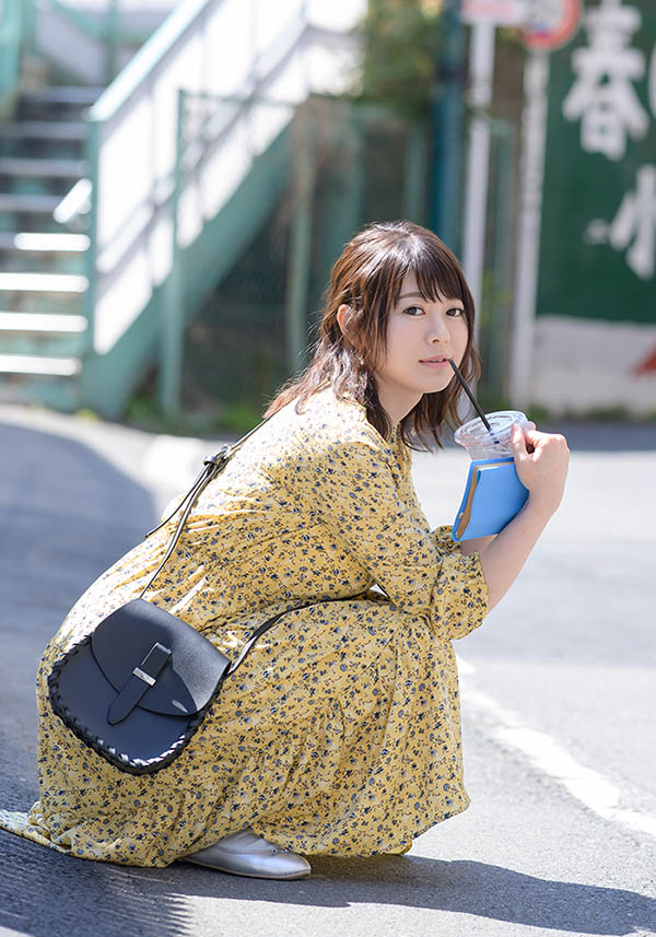 潮吹怎麼練？ 文學系美少女的她報你知！