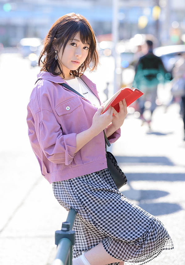 潮吹怎麼練？ 文學系美少女的她報你知！