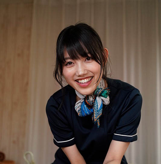 隔壁的妻子「岬さくら」好厲害！鄰居通通被她打到潮吹了！