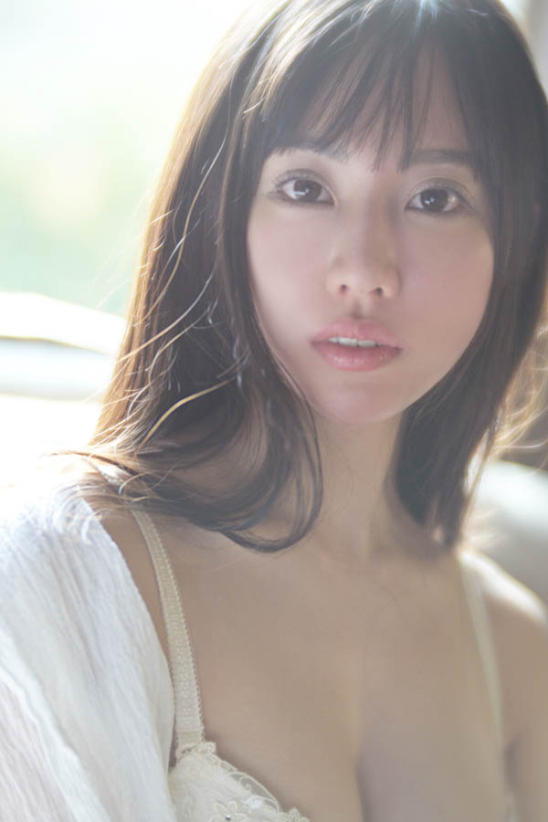 吉村卓出場！給了広瀬蓮驚心動魄的初體驗！