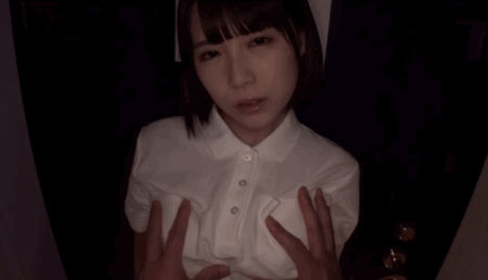 短髮18歲美少女!天然F罩杯Nice Body!橫宮七海你看過了嗎?