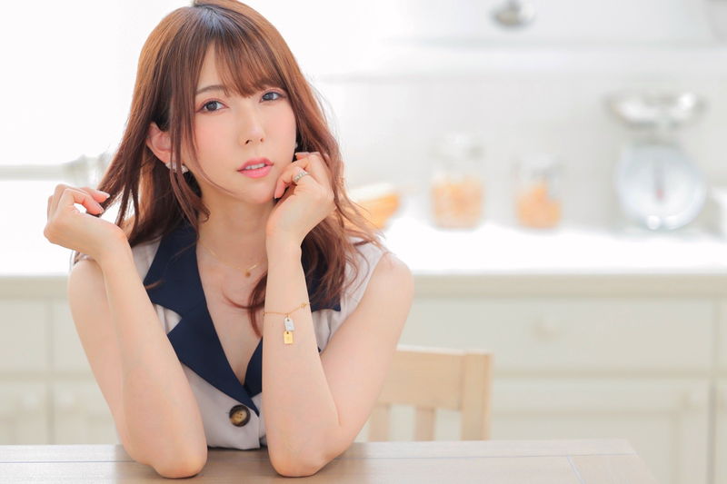 出道13週年！波多野結衣忘不了的3件作品是？