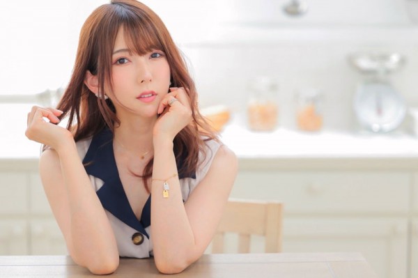 NFT商品一天賣完！波多野結衣的寫真值1.6億円！