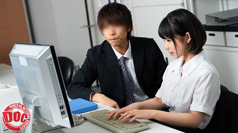 椎名穗香 (Honoka Shiina) Dedo 作品編號及信封、椎名穗香人物介紹