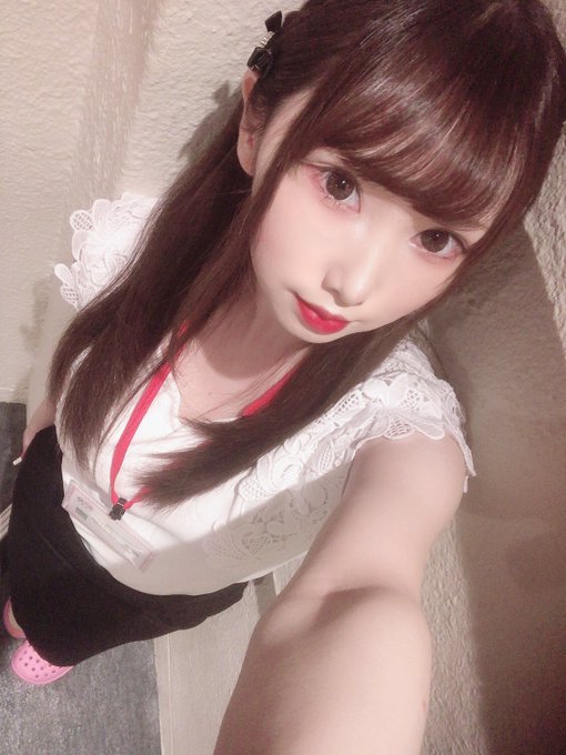 椎名穗香 (Honoka Shiina) Dedo 作品編號及信封、椎名穗香人物介紹