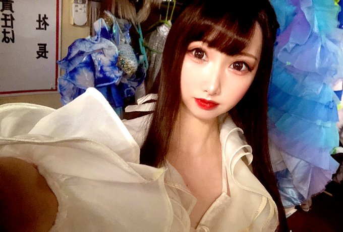 椎名穗香 (Honoka Shiina) Dedo 作品編號及信封、椎名穗香人物介紹