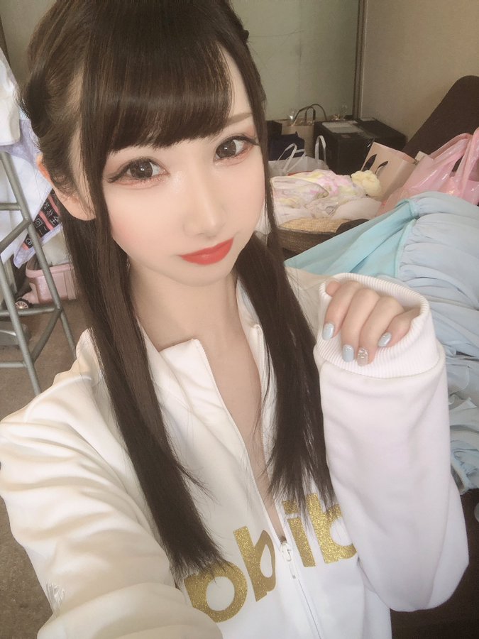 椎名穗香 (Honoka Shiina) Dedo 作品編號及信封、椎名穗香人物介紹