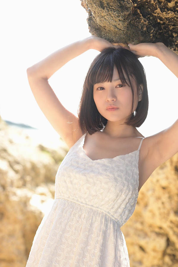 DMM偶像排名第一！失蹤寫真界大物轉職！天宮花南、AV解禁！