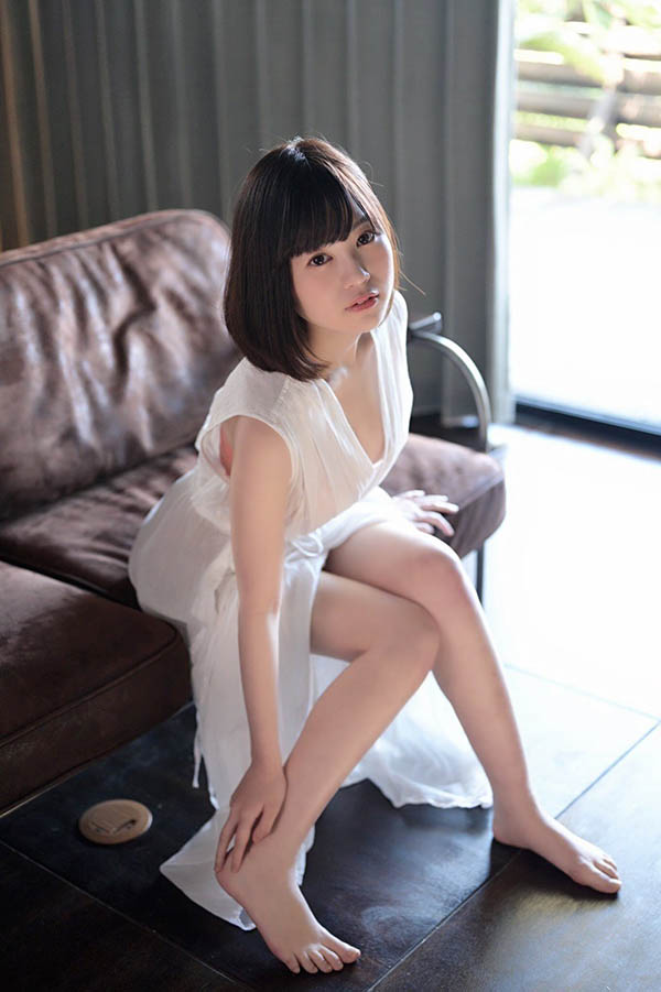 DMM偶像排名第一！失蹤寫真界大物轉職！天宮花南、AV解禁！