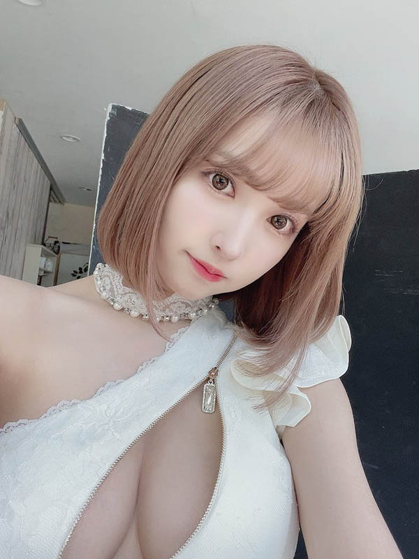 「三上悠亞」誘惑震動渾圓巨乳，跳女團舞的火辣模樣有夠挑逗！