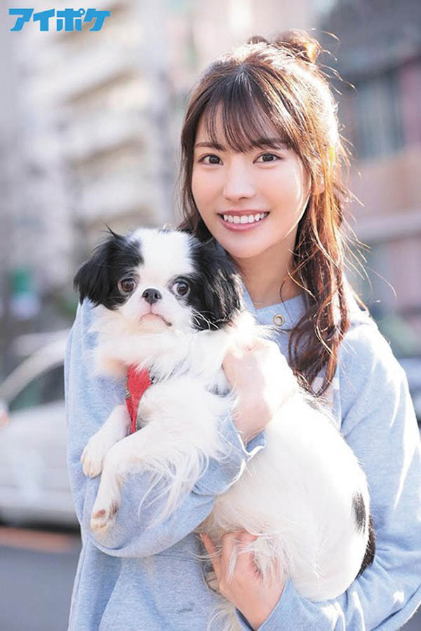 素人逆搭訕！撐過「楓カレン」五分鐘口後就可以盡情進入，銷魂口技你頂的住？