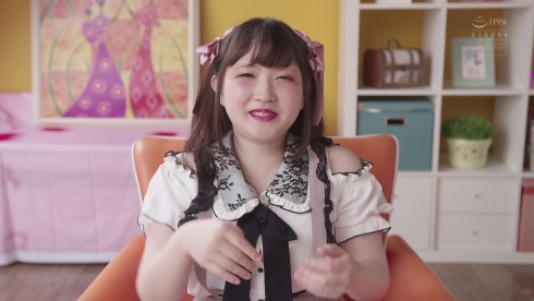 不只是超級地雷！長得像納豆的她還有無碼黑歷史！