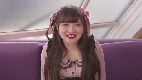 不只是超級地雷！長得像納豆的她還有無碼黑歷史！