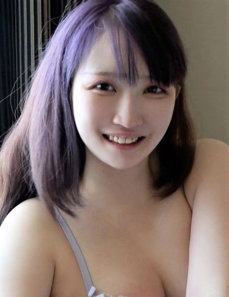 不只是超級地雷！長得像納豆的她還有無碼黑歷史！