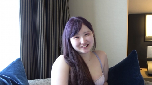 不只是超級地雷！長得像納豆的她還有無碼黑歷史！