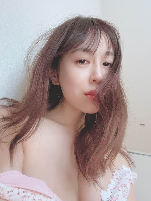 驚！寶生リリー流產！