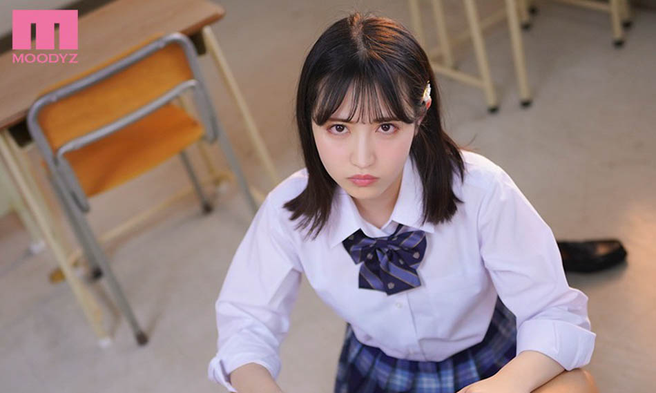 青梅竹馬學妹「小野六花」傲嬌又可愛,五日同居生活一起來做「色色的事情」!